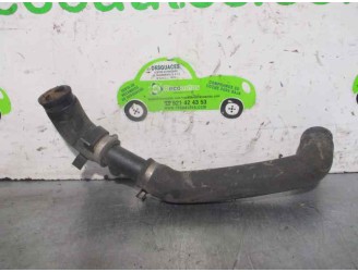 Recambio de tubo para ford escort berlina 1.6 diesel referencia OEM IAM 84FB8274CA  