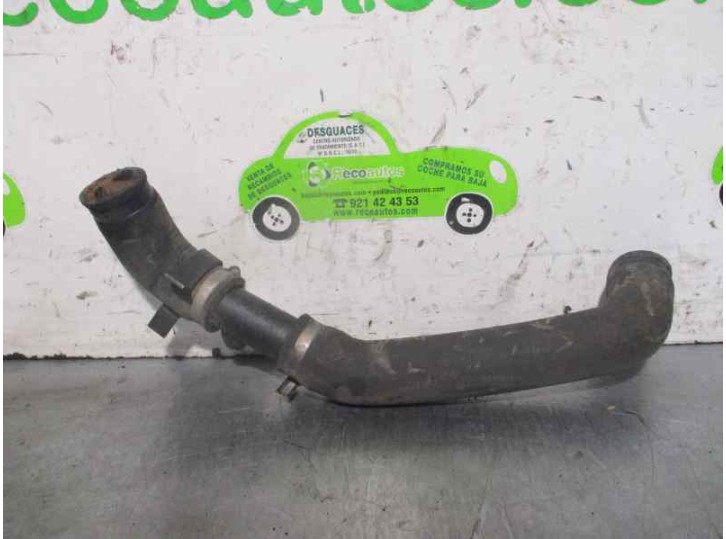 Recambio de tubo para ford escort berlina 1.6 diesel referencia OEM IAM 84FB8274CA 