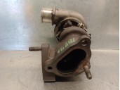 Recambio de turbocompresor para hyundai i20 i (pb, pbt) 1.4 crdi referencia OEM IAM 282012A730 4917302700