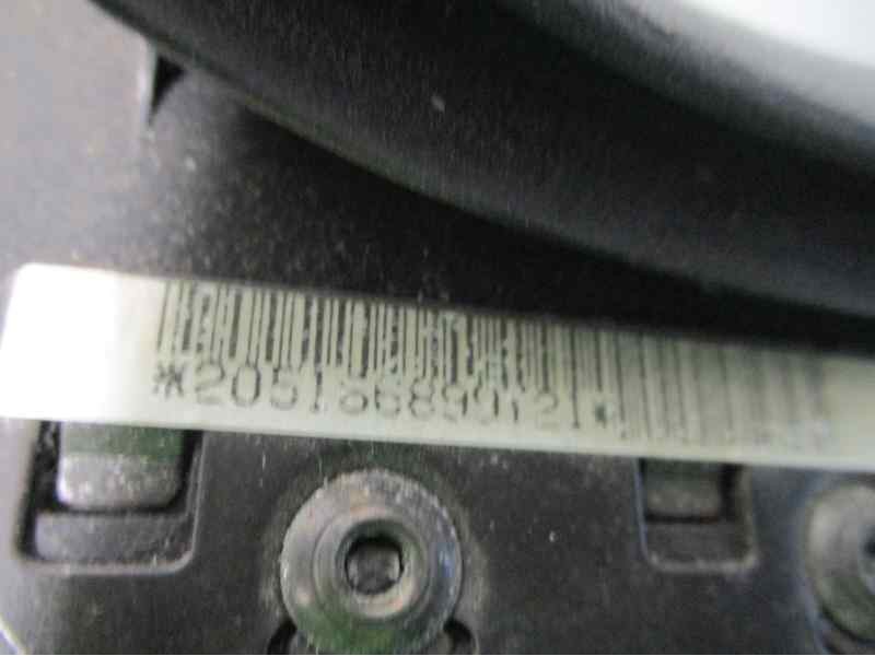 Recambio de airbag delantero izquierdo para subaru forester s10 (sf) 2.0 cat referencia OEM IAM 205166899Y21  