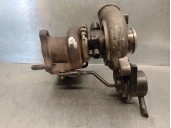 Recambio de turbocompresor para hyundai i20 i (pb, pbt) 1.4 crdi referencia OEM IAM 282012A730 4917302700
