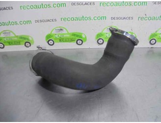 Replacement pipe for Citroën Jumpy 2.0 HDi cat (rhk / dw10uted4) OEM IAM reference 1400446380 