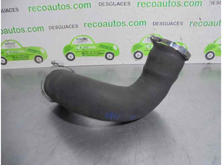 Recambio de tubo para citroën jumpy 2.0 hdi cat (rhk / dw10uted4) referencia OEM IAM 1400446380 