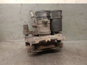 Recambio de pinza freno trasera izquierda para jaguar xe (x760) 2.0 d referencia OEM IAM FK722553AA FK722553AA 