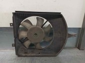 Recambio de electroventilador para volvo s40 berlina 1.8i referencia OEM IAM 3345744 