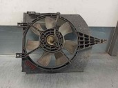 Recambio de electroventilador para volvo s40 berlina 1.8i referencia OEM IAM 3345744  