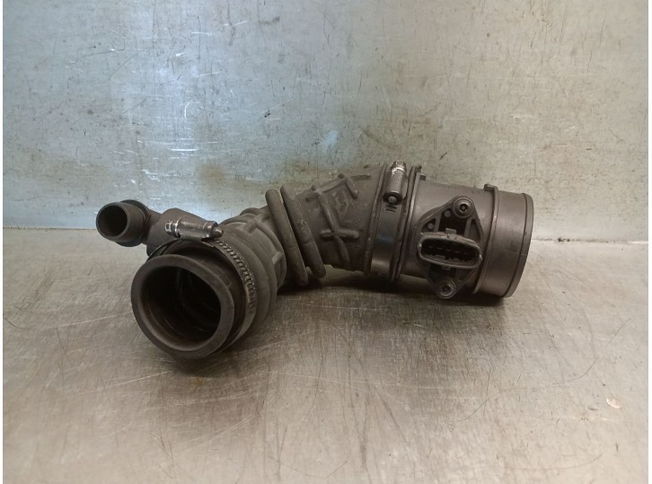 Recambio de caudalimetro para chrysler voyager iv (rg, rs) 2.5 crd referencia OEM IAM 05293155AB 05293155AB 0281002451 BOSCH