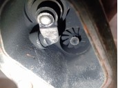 Recambio de turbocompresor para hyundai i20 i (pb, pbt) 1.4 crdi referencia OEM IAM 282012A730 4917302700