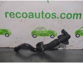 Recambio de tubo para citroën xsara berlina 2.0 hdi referencia OEM IAM L03115020803139  