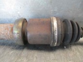 Recambio de transmision delantera derecha para mazda 2 berlina (dy) 1.4 diesel cat referencia OEM IAM Y40225600 