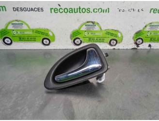 Recambio de maneta interior delantera derecha para volvo s40 berlina 1.8i referencia OEM IAM 30632696  