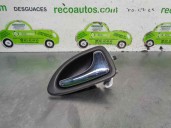 Recambio de maneta interior delantera derecha para volvo s40 berlina 1.8i referencia OEM IAM 30632696  