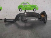 Recambio de tubo para citroën xsara berlina 2.0 hdi referencia OEM IAM L03115020803139  