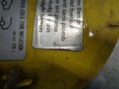 Recambio de tapa exterior combustible para seat leon (1m1) 1.8 20v turbo referencia OEM IAM 1M6809905 