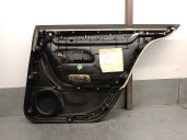 Recambio de guarnecido puerta trasera izquierda para volkswagen passat cc b6 (357) 2.0 tdi 4motion referencia OEM IAM 3C8867211A