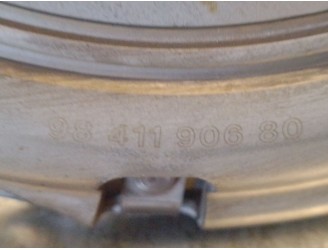 Recambio de electroventilador radiador aire acondicionado para subaru forester s10 (sf) 2.0 cat referencia OEM IAM   