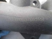 Recambio de tubo para citroën xsara berlina 2.0 hdi referencia OEM IAM L03115020803139  