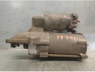 Recambio de motor arranque para ford mondeo iii sedán (b4y) 2.0 16v referencia OEM IAM 1S7U11000AC 1345AI MOTORCRAFT