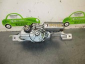 Recambio de motor limpia trasero para volkswagen golf iii berlina (1h1) 2.0 referencia OEM IAM 1H6955713A 