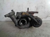 Recambio de turbocompresor para mazda 2 berlina (dy) 1.4 diesel cat referencia OEM IAM 54359710009 KP35487599 KKK