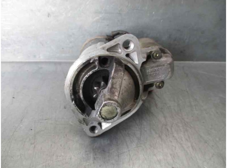 Recambio de motor arranque para volvo s40 berlina 1.8i referencia OEM IAM MD360368 M000T81284 MITSUBISHI