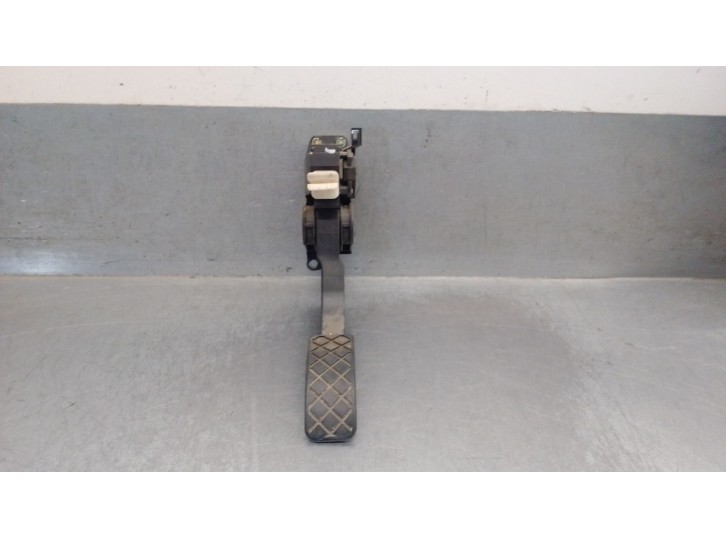 Recambio de potenciometro pedal para seat leon (1m1) 1.9 tdi referencia OEM IAM 1J1721503K 1J2721503H 0281002342 BOSCH