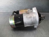 Recambio de motor arranque para volvo s40 berlina 1.8i referencia OEM IAM MD360368 M000T81284 MITSUBISHI