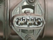 Recambio de caudalimetro para chrysler voyager iv (rg, rs) 2.5 crd referencia OEM IAM 05293155AB 05293155AB 0281002451 BOSCH