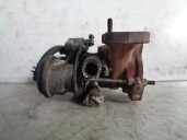 Recambio de turbocompresor para mazda 2 berlina (dy) 1.4 diesel cat referencia OEM IAM 54359710009 KP35487599 KKK