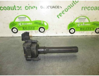 Recambio de bobina encendido para chrysler 300 m (lr) 3.5 cat referencia OEM IAM 4609088AF 