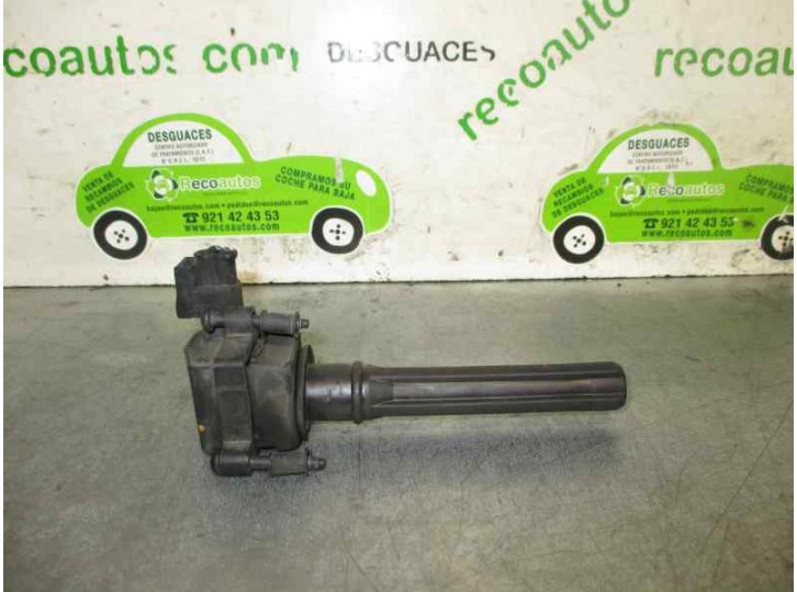 Recambio de bobina encendido para chrysler 300 m (lr) 3.5 cat referencia OEM IAM 4609088AF 