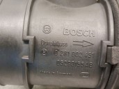 Recambio de caudalimetro para chrysler voyager iv (rg, rs) 2.5 crd referencia OEM IAM 05293155AB 05293155AB 0281002451 BOSCH