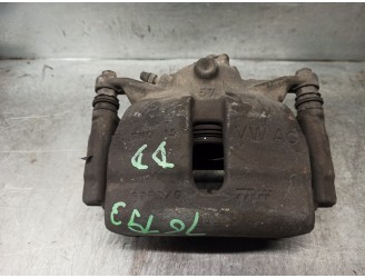 Recambio de pinza freno delantera derecha para seat leon st (5f8) reference ecomotive referencia OEM IAM 8V0615124 