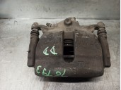 Replacement front right brake caliper for Seat Leon ST (5F8) Reference Ecomotive OEM IAM reference 8V0615124 