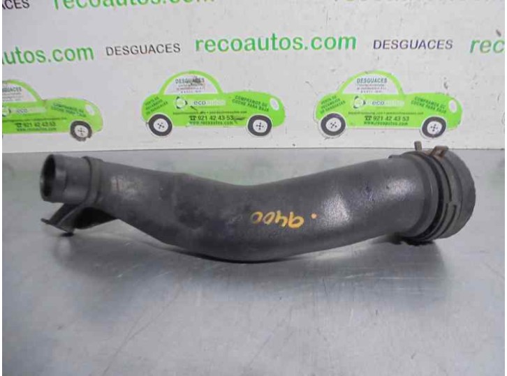 Recambio de tubo para skoda octavia berlina (1u2) 1.9 tdi referencia OEM IAM 1J0146762D 