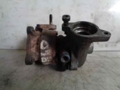 Recambio de turbocompresor para mazda 2 berlina (dy) 1.4 diesel cat referencia OEM IAM 54359710009 KP35487599 KKK