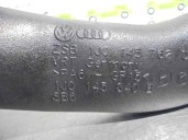 Recambio de tubo para skoda octavia berlina (1u2) 1.9 tdi referencia OEM IAM 1J0146762D  