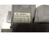 Recambio de potenciometro pedal para seat leon (1m1) 1.9 tdi referencia OEM IAM 1J1721503K 1J2721503H 0281002342 BOSCH