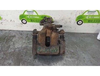 Replacement rear right brake caliper for Volvo S40 Sedan 1.8i OEM IAM reference 8251697 
