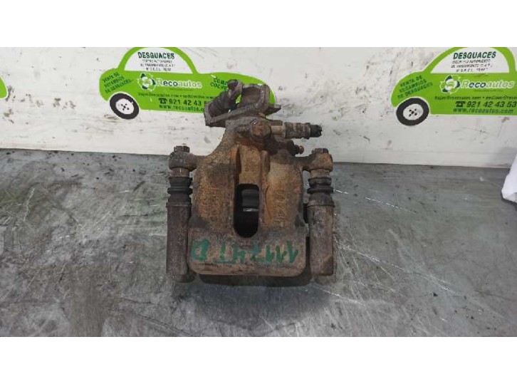 Recambio de pinza freno trasera derecha para volvo s40 berlina 1.8i referencia OEM IAM 8251697 