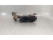Recambio de potenciometro pedal para seat leon (1m1) 1.9 tdi referencia OEM IAM 1J1721503K 1J2721503H 0281002342 BOSCH