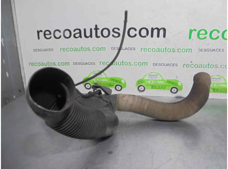 Recambio de tubo para volkswagen polo berlina (6n1) 1.05 referencia OEM IAM 030129608J 6N0129752 