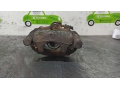 Replacement rear right brake caliper for Volvo S40 Sedan 1.8i OEM IAM reference 8251697 