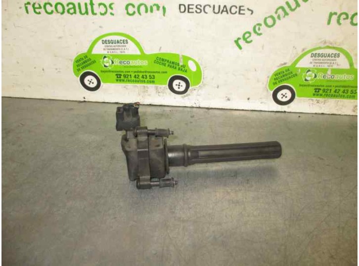 Recambio de bobina encendido para chrysler 300 m (lr) 3.5 cat referencia OEM IAM 4609088AF  