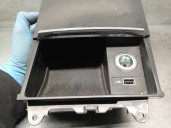 Recambio de guantera para skoda karoq (nu7, nd7) 1.6 tdi referencia OEM IAM 566863077  57B863077