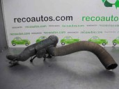 Recambio de tubo para volkswagen polo berlina (6n1) 1.05 referencia OEM IAM 030129608J 6N0129752 