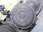 Recambio de tubo para volkswagen polo berlina (6n1) 1.05 referencia OEM IAM 030129608J 6N0129752 