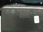 Recambio de guantera para skoda karoq (nu7, nd7) 1.6 tdi referencia OEM IAM 566863077  57B863077