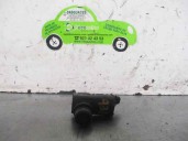 Recambio de motor deposito limpia para hyundai accent (x3) 1.3 gls automático referencia OEM IAM 985103B000  POONGSUNG