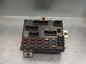 Recambio de caja reles / fusibles para fiat punto berl. (176) 1.1 referencia OEM IAM 7755601 